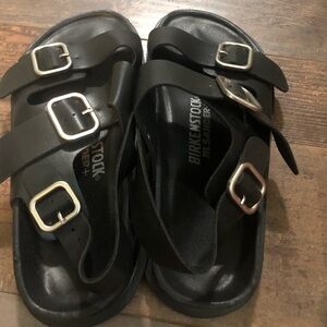 JilSander Birkenstock